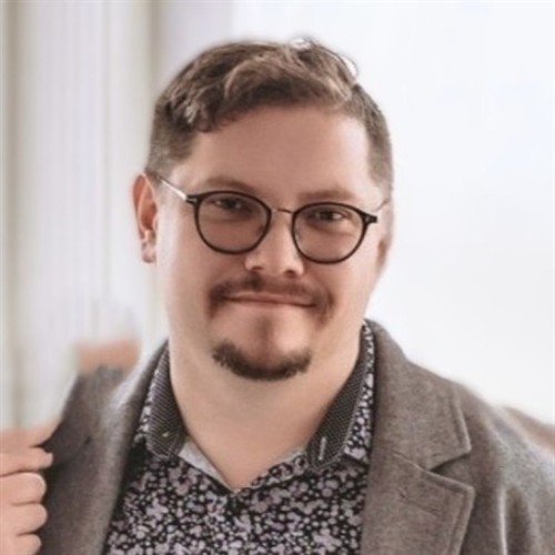 Blynn Atchley, Founder of Byson Cyber. Focused on clear, practical cybersecurity for small and mid-sized businesses.