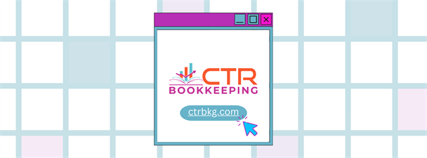 CTR Bookkeeping