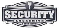 Security Locksmith