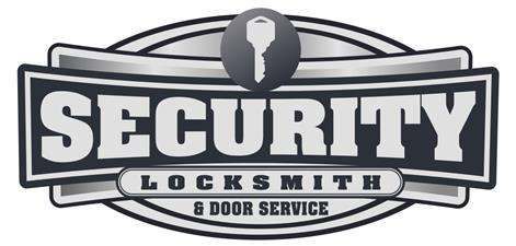 Security Locksmith And Door Service