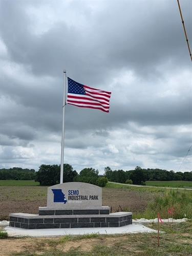 SEMO Industrial Park
