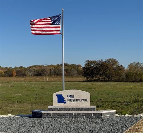SEMO Industrial Park