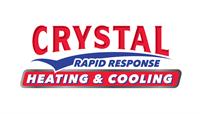 Crystal Heating & Cooling