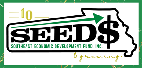 Southeast Economic Development Fund, Inc Southeast Economic Development Fund, Inc