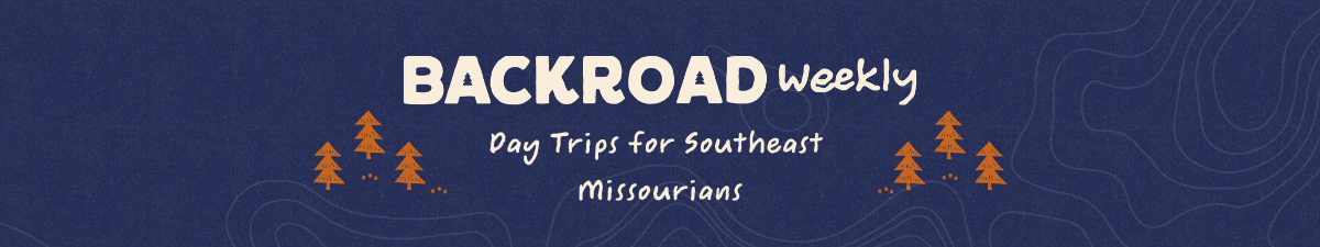 Backroad Weekly