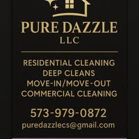 Pure Dazzle LLC