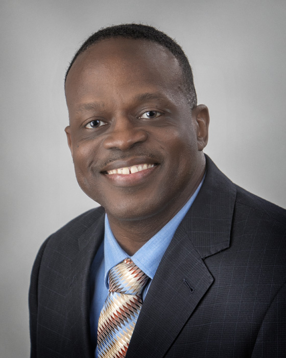 IGNITE Speaker Announcement #3 Keyven Lewis, CMIT SOLUTIONS- Cybersecurity - You Are Being Targeted.