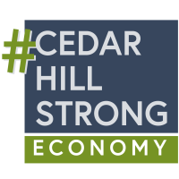 Your Business: Brick by Brick [Cedar Hill Strong Winter Workshop Series] 