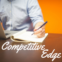 [Postponed] Competitive Edge