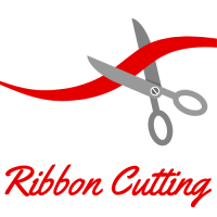 Maverick Financial Ribbon Cutting
