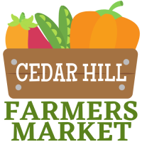 Cedar Hill Farmers Market - Holiday Market