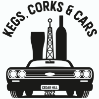 Kegs, Corks & Cars