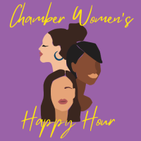 Chamber Women's Happy Hour