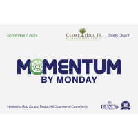Momentum By Monday Business Conference