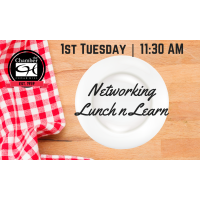 Networking Lunch - Lunch n Learn