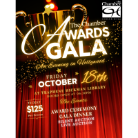 Business Awards Gala