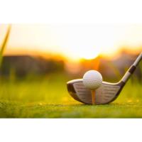 Last Gasp of Summer Golf Tournament