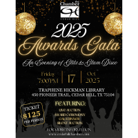Business Awards Gala