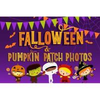 Falloween & Pumpkin Patch