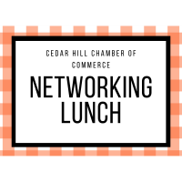 Networking Lunch