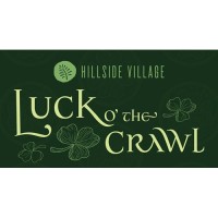 Luck O' The Crawl