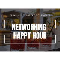 Networking Happy Hour