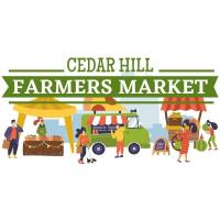 Cedar Hill Farmers' Market