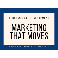 Professional Development Series