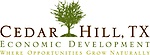 Cedar Hill Economic Development Corporation