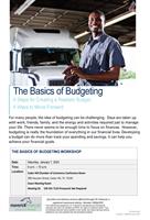 Basics of Budgeting:  6 Steps for Creating a Realistic Budget & 4 Ways to Move Forward