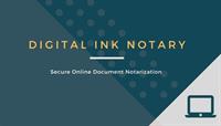 Digital Ink Notary, LLC