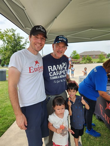 Community Event
