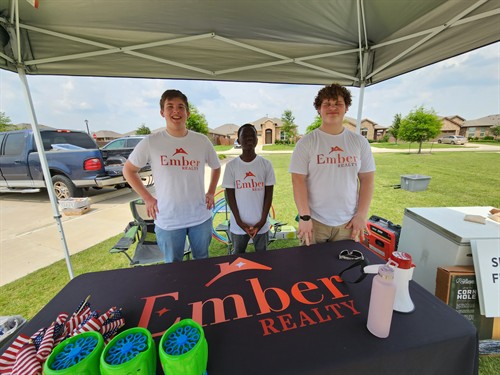 Community Event