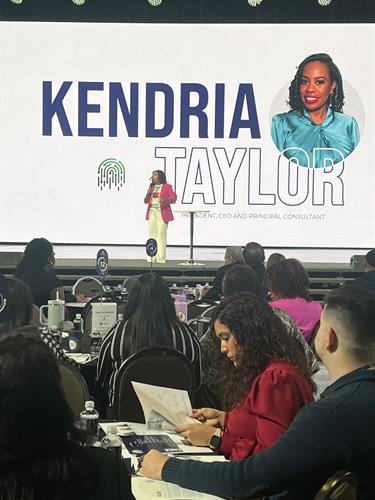 Cedarhill Chamber 2025 Paradigm Shift
