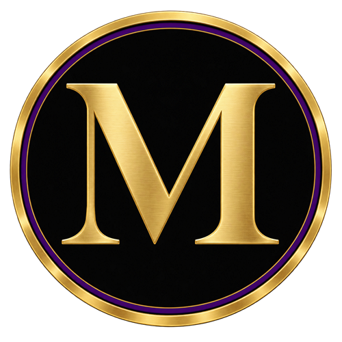 The Budget Moe Logo