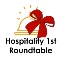 Hospitality 1st Roundtable - Holiday Happy Hour