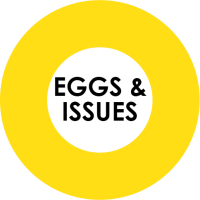 Eggs and Issues: Industry/Education Partnerships and the Talent Pipeline