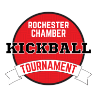 2024 Chamber Kickball Tournament