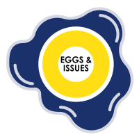 Eggs & Issues: The State of Public Safety