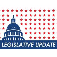 2025 Legislative Update