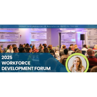 2025 Workforce Development Forum