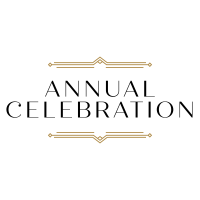 2026 Annual Celebration