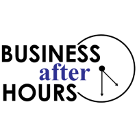 Business After Hours - Hotel Indigo