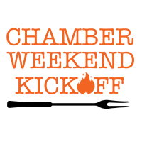 Chamber Weekend Kickoff