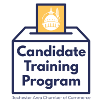 Candidate Training Program: Session 3