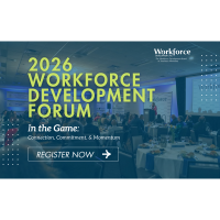 2026 Workforce Development Forum