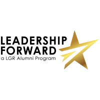 Leadership Forward, a LGR Alumni Program