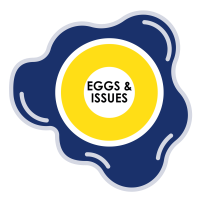 Eggs & Issues - Housing Challenges, Solutions and Trends