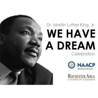 2027 We Have a Dream Celebration