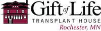 Gift of Life Transplant House